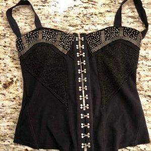 NWT Free People top